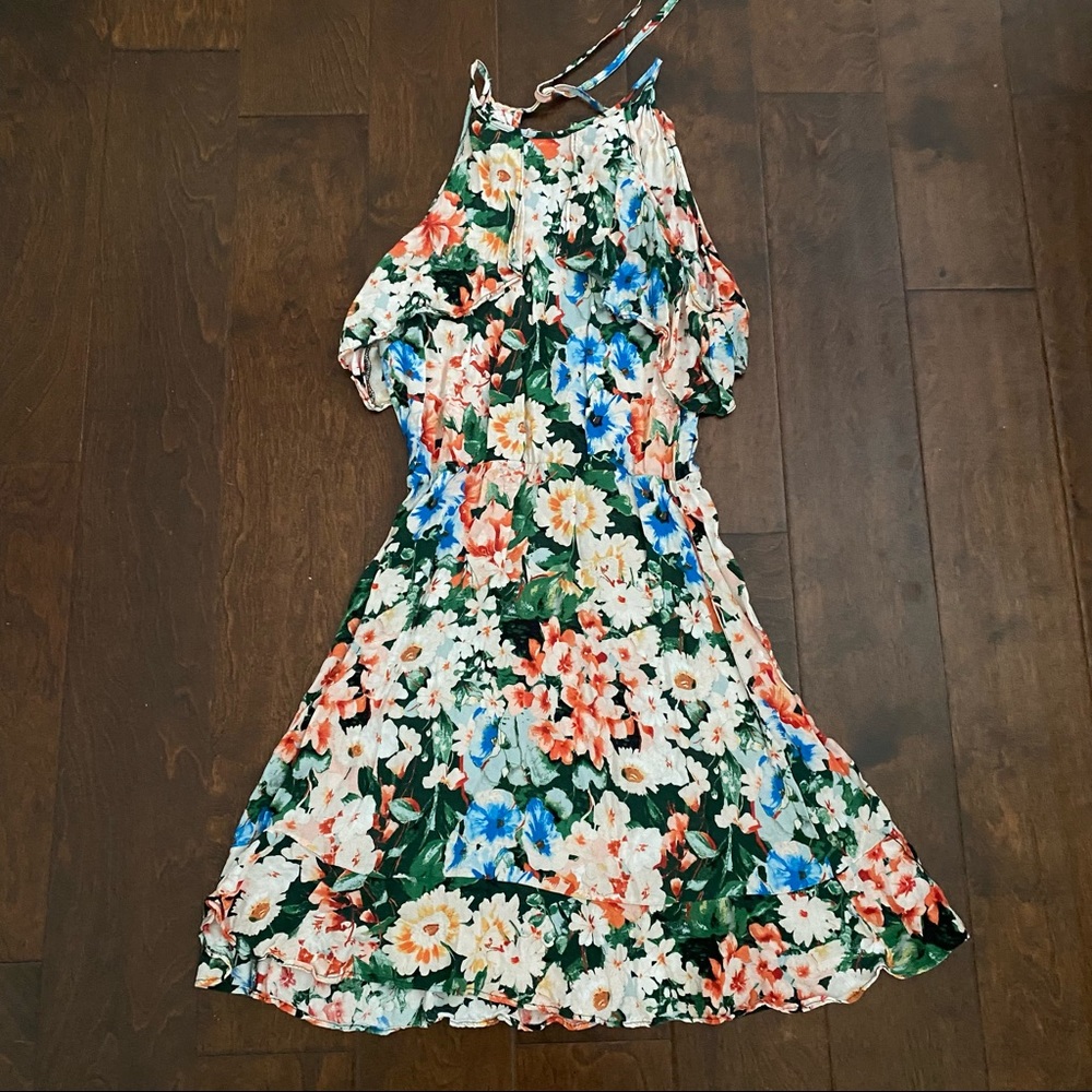 Zara sundress